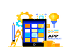 Mobile App Development Services 5
